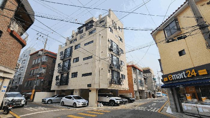 서울특별시 관악구 신림동 467-20 5층502호 다세대(빌라) 경매 사진 3