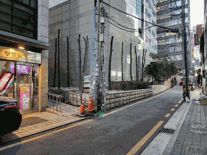 서울특별시 강남구 역삼동 647-5 6층603호 오피스텔 경매 사진 7