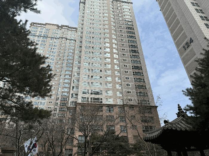 서울특별시 서초구 반포동 20-43 반포자이 123동 21층2102호 아파트 경매 사진 4