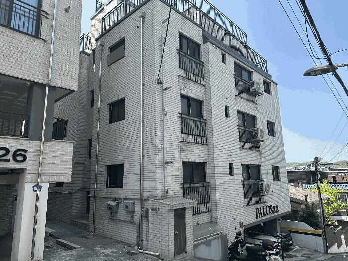 서울 관악구 다세대(빌라)