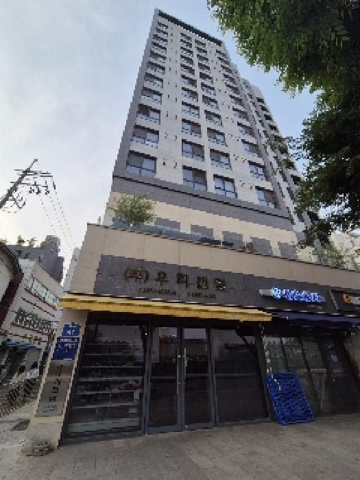 서울특별시 종로구 관수동 98-1 종로하이뷰디아트 4층411호 오피스텔 경매 사진 6