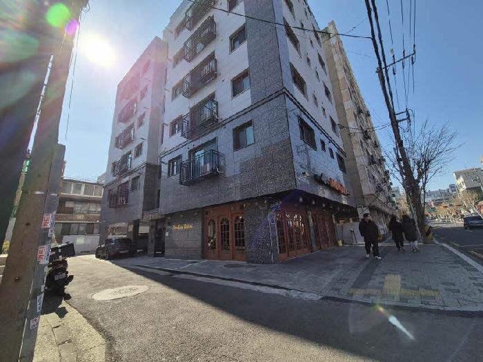 서울특별시 은평구 역촌동 59-30 대신벨리온 5층503호 다세대(빌라) 경매 사진 14