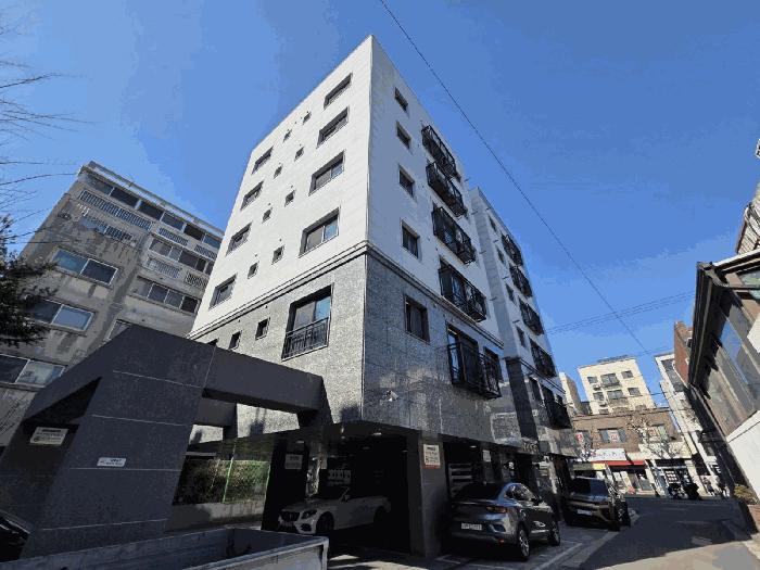 서울특별시 은평구 역촌동 59-30 대신벨리온 5층503호 다세대(빌라) 경매 사진 3