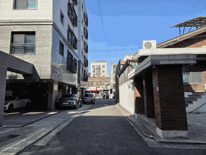서울특별시 은평구 역촌동 59-30 대신벨리온 5층503호 다세대(빌라) 경매 사진 5