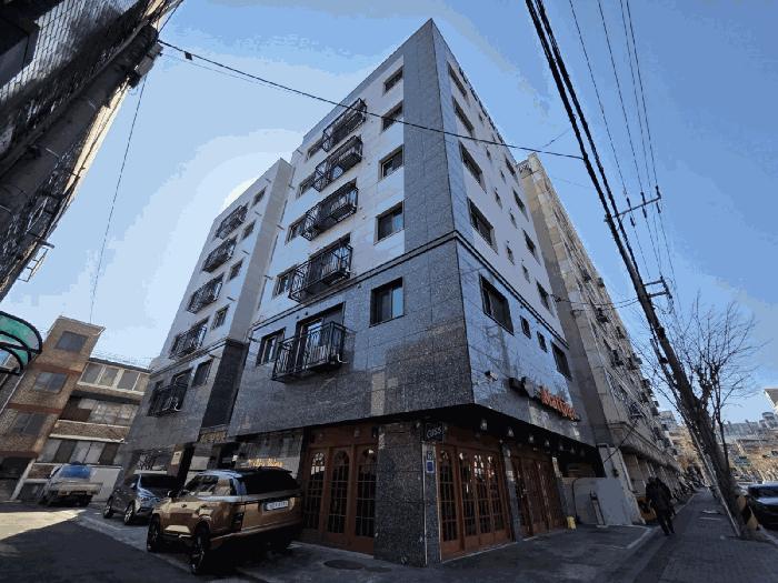 서울특별시 은평구 역촌동 59-30 대신벨리온 5층503호 다세대(빌라) 경매 사진 7