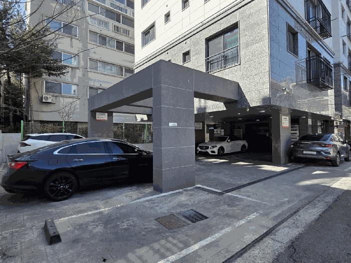 서울특별시 은평구 역촌동 59-30 대신벨리온 5층503호 다세대(빌라) 경매 사진 9