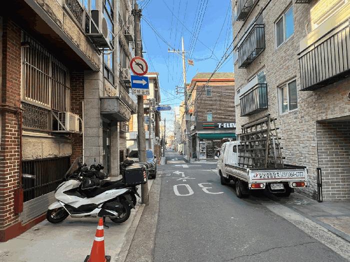 서울특별시 마포구 서교동 247-184 더클래스 5층501호 다세대(빌라) 경매 사진 2