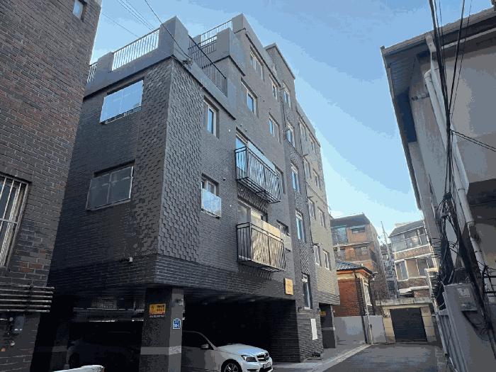 서울특별시 마포구 서교동 247-184 더클래스 5층501호 다세대(빌라) 경매 사진 3