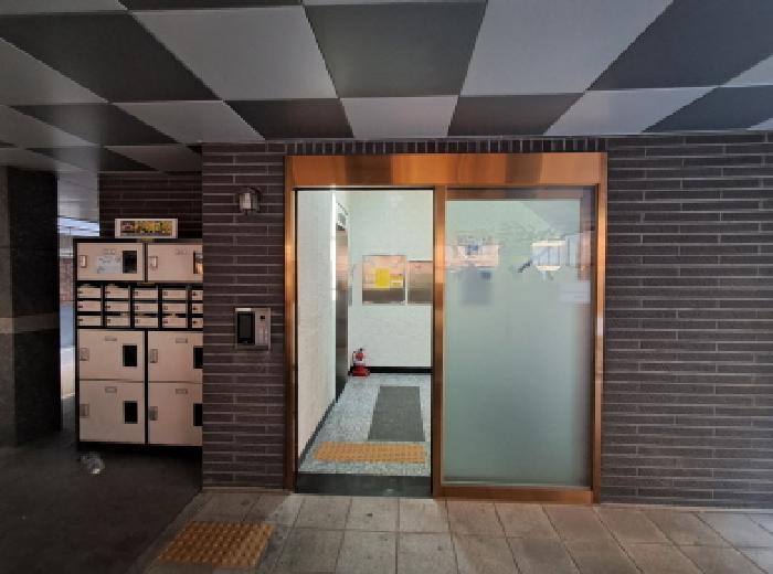 서울특별시 마포구 서교동 247-184 더클래스 5층501호 다세대(빌라) 경매 사진 8