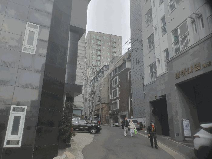 서울특별시 은평구 불광동 484-64 마하나임불광 12층1205호 오피스텔 경매 사진 3