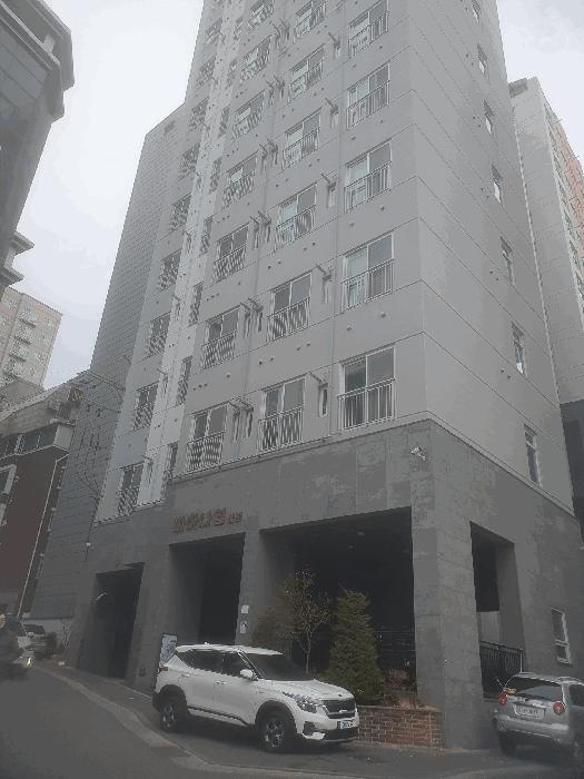 서울특별시 은평구 불광동 484-64 마하나임불광 12층1205호 오피스텔 경매 사진 5