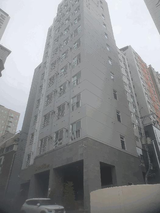 서울특별시 은평구 불광동 484-64 마하나임불광 12층1205호 오피스텔 경매 사진 7