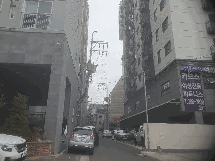 서울특별시 은평구 불광동 484-64 마하나임불광 12층1205호 오피스텔 경매 사진 9