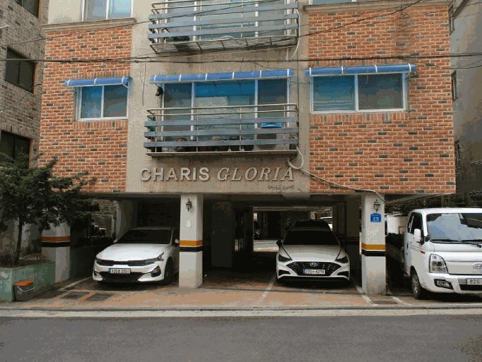 서울특별시 은평구 구산동 24-5 카리스글로리아 3층302호 다세대(빌라) 경매 사진 1