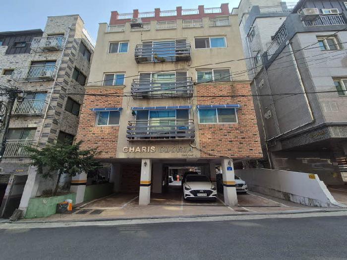서울특별시 은평구 구산동 24-5 카리스글로리아 3층302호 다세대(빌라) 경매 사진 8
