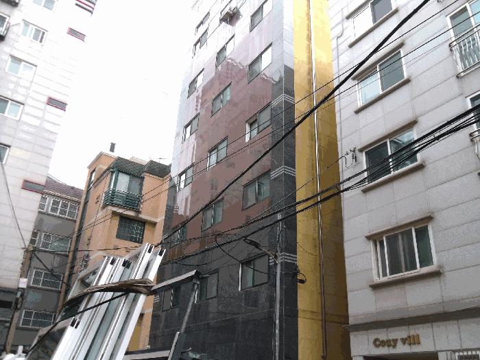 서울 은평구 다세대(빌라)