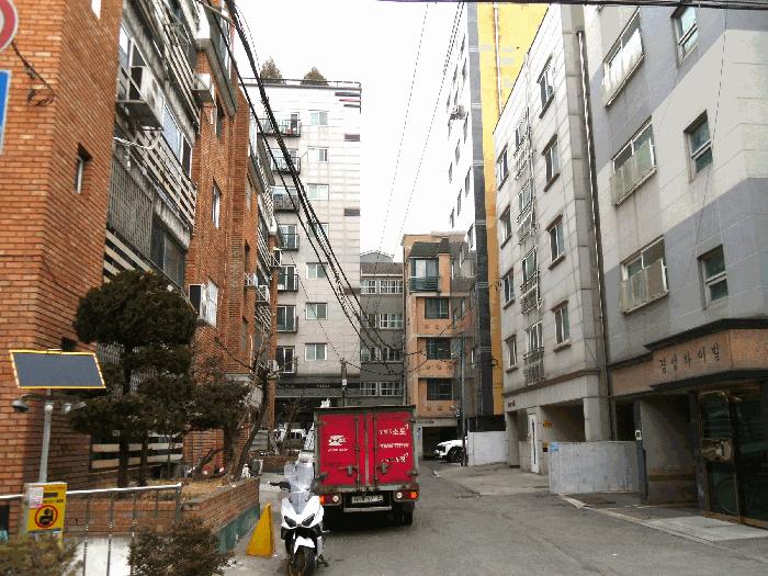 서울특별시 은평구 역촌동 1-28 역촌팰리스 5층502호 다세대(빌라) 경매 사진 2