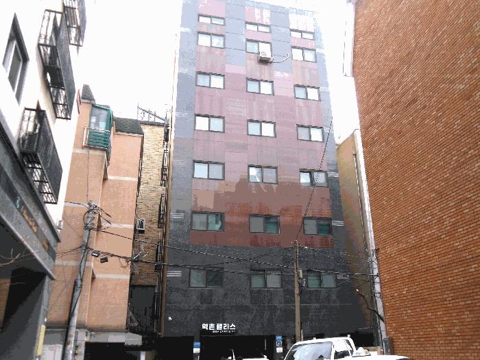 서울특별시 은평구 역촌동 1-28 역촌팰리스 5층502호 다세대(빌라) 경매 사진 5