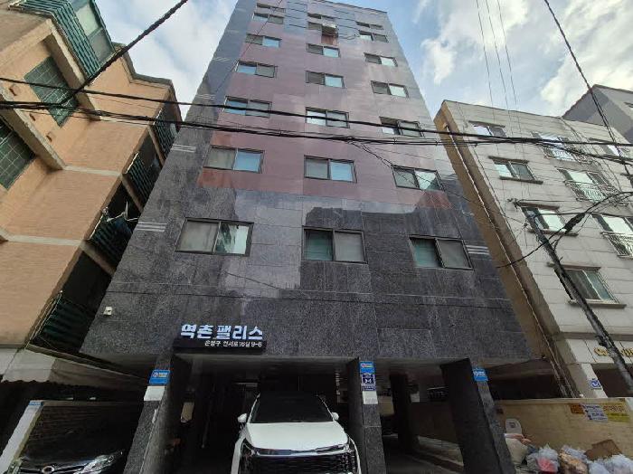 서울특별시 은평구 역촌동 1-28 역촌팰리스 5층502호 다세대(빌라) 경매 사진 7