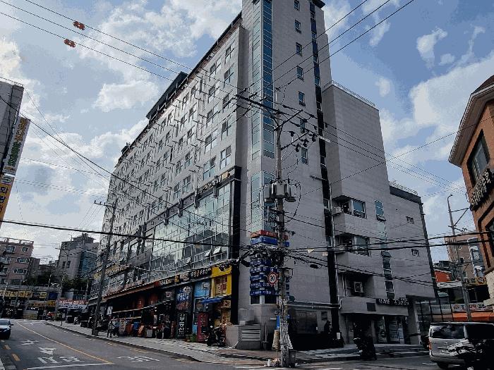 서울특별시 은평구 갈현동 548 (유)갈현상가 3층307호 근린상가 경매 사진 3