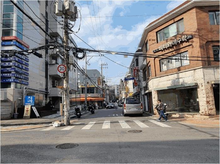 서울특별시 은평구 갈현동 548 (유)갈현상가 3층307호 근린상가 경매 사진 4