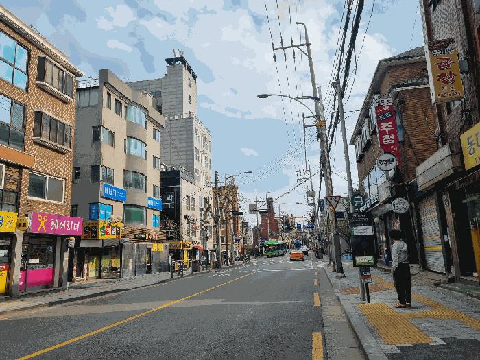 서울특별시 은평구 갈현동 548 (유)갈현상가 3층307호 근린상가 경매 사진 7