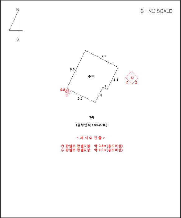 서울특별시 은평구 갈현동 268-37 주택 경매 사진 10