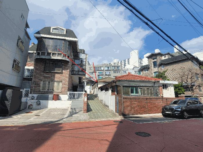 서울특별시 은평구 갈현동 268-37 주택 경매 사진 3