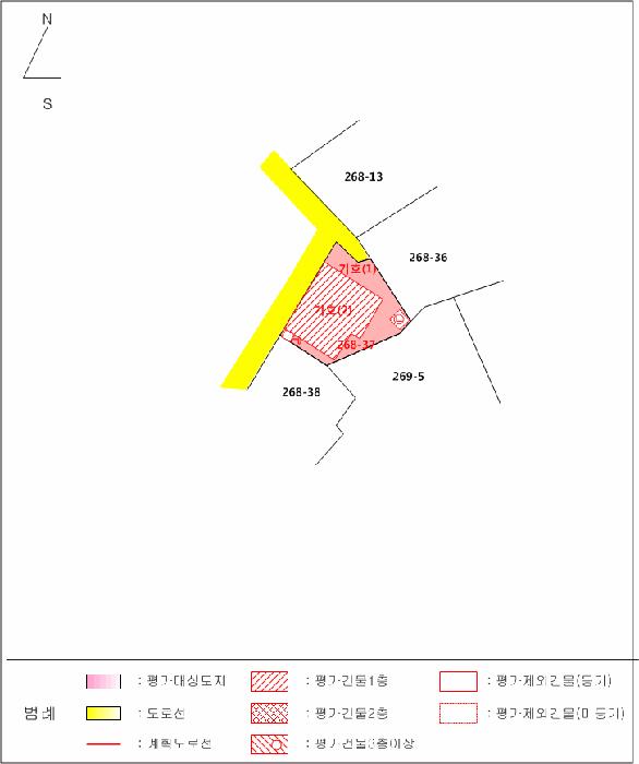서울특별시 은평구 갈현동 268-37 주택 경매 사진 9
