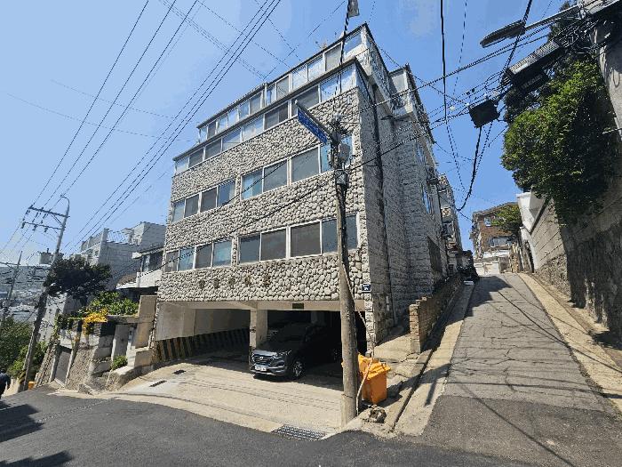 서울특별시 성북구 정릉동 402-120 2층202호 다세대(빌라) 경매 사진 3