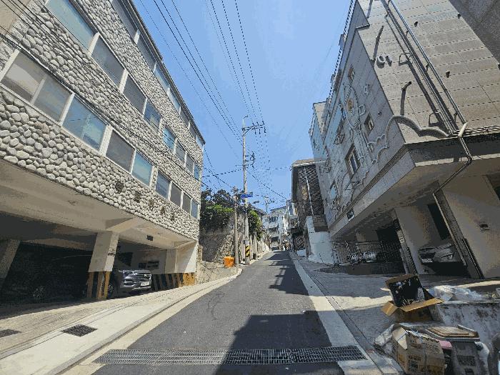 서울특별시 성북구 정릉동 402-120 2층202호 다세대(빌라) 경매 사진 4