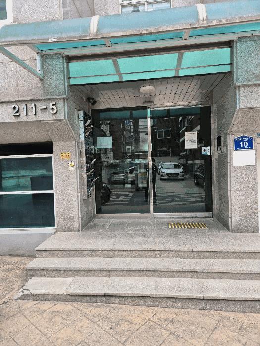 서울특별시 은평구 구산동 211-5 중앙하이츠빌 3층304호 다세대(빌라) 경매 사진 4