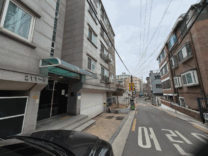 서울특별시 은평구 구산동 211-5 중앙하이츠빌 3층304호 다세대(빌라) 경매 사진 7