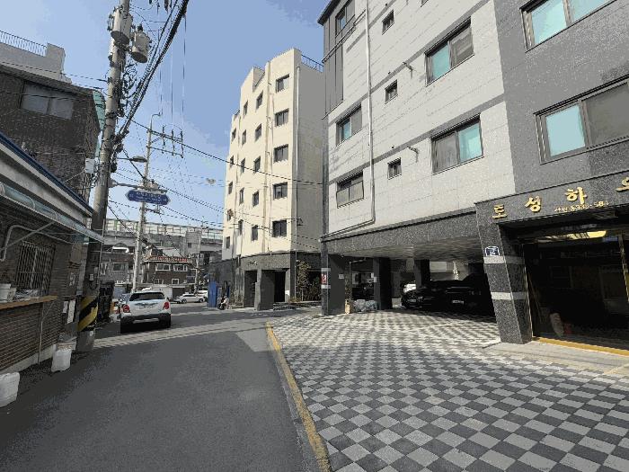 서울특별시 성북구 석관동 338-584 토성하우스 4층402호 다세대(빌라) 경매 사진 3