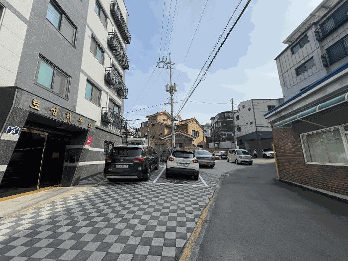 서울특별시 성북구 석관동 338-584 토성하우스 4층402호 다세대(빌라) 경매 사진 4