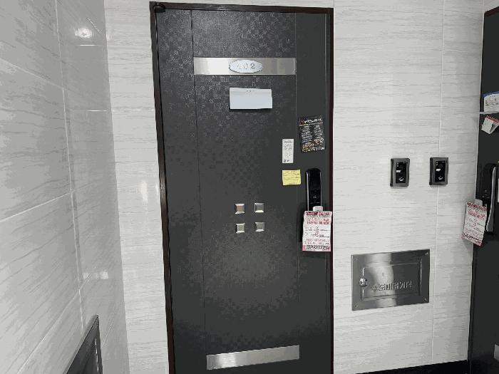 서울특별시 성북구 석관동 338-584 토성하우스 4층402호 다세대(빌라) 경매 사진 6