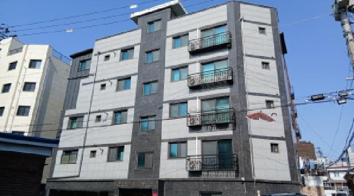 서울특별시 성북구 석관동 338-584 토성하우스 4층402호 다세대(빌라) 경매 사진 7