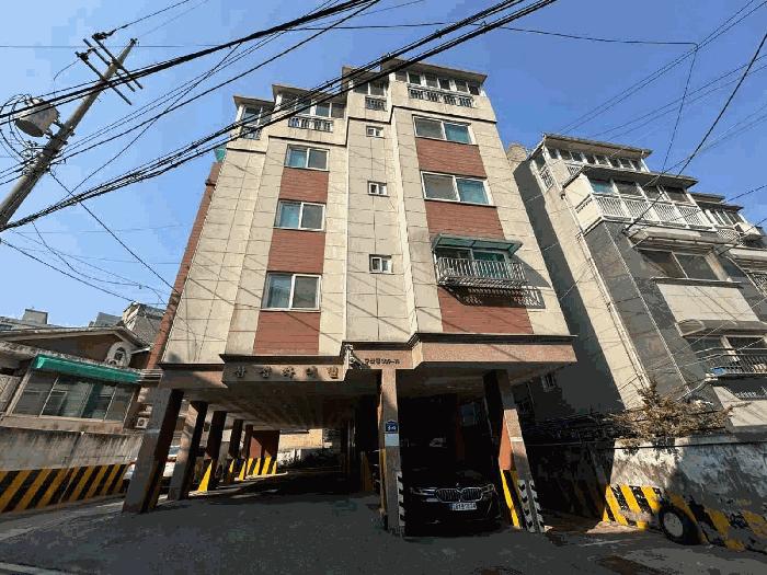 서울특별시 은평구 구산동 309-18 삼성하이빌 2층201호 다세대(빌라) 경매 사진 2