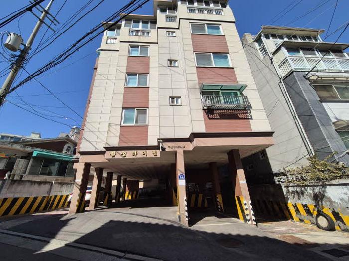서울특별시 은평구 구산동 309-18 삼성하이빌 2층201호 다세대(빌라) 경매 사진 6