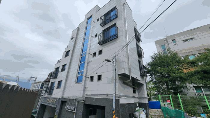 서울특별시 서대문구 연희동 344-137 연희동성캐슬1차 4층401호 다세대(빌라) 경매 사진 1
