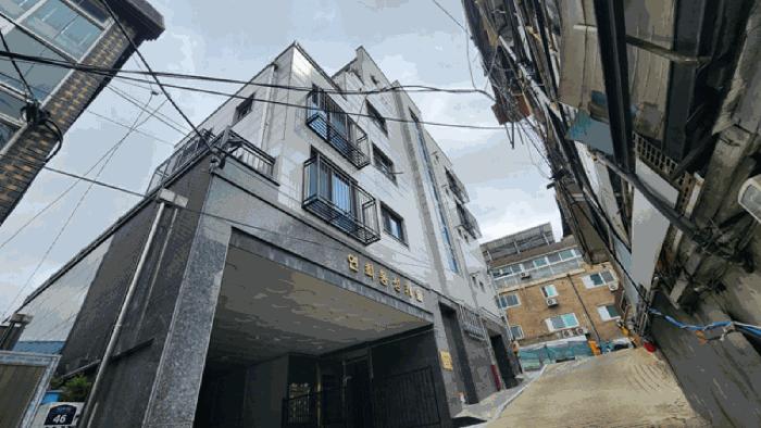 서울특별시 서대문구 연희동 344-137 연희동성캐슬1차 4층401호 다세대(빌라) 경매 사진 2