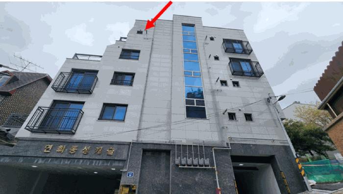 서울특별시 서대문구 연희동 344-137 연희동성캐슬1차 4층401호 다세대(빌라) 경매 사진 4