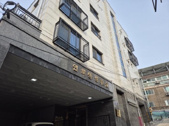서울특별시 서대문구 연희동 344-137 연희동성캐슬1차 4층401호 다세대(빌라) 경매 사진 8