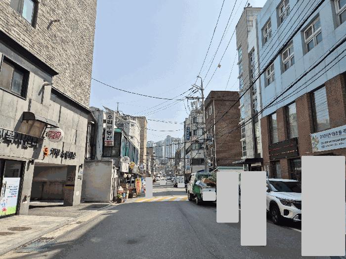 서울특별시 은평구 대조동 215-38 거장노블레스 4층402호 다세대(빌라) 경매 사진 7
