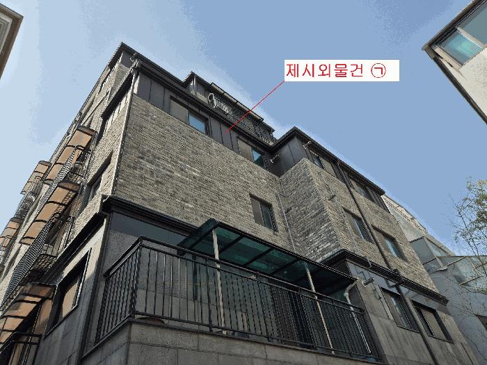 서울특별시 은평구 대조동 215-38 거장노블레스 4층402호 다세대(빌라) 경매 사진 9