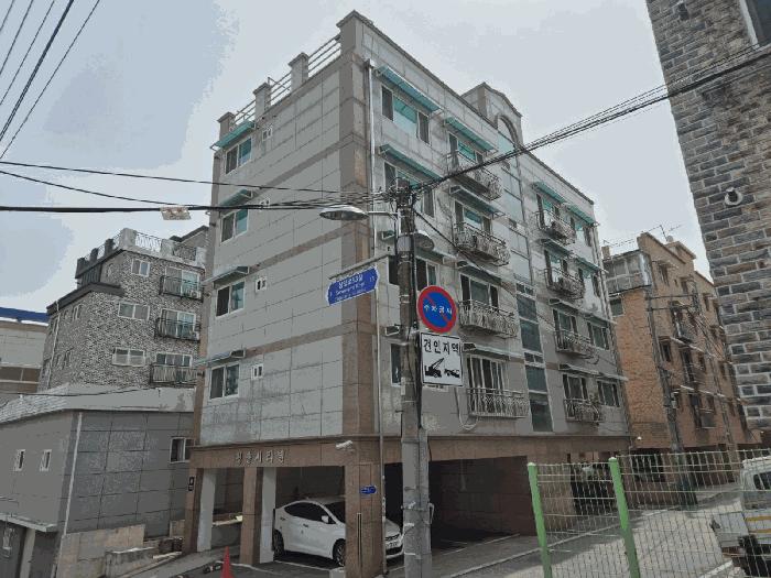 서울특별시 강북구 미아동 776-42 청솔시티빌 2층201호 다세대(빌라) 경매 사진 3