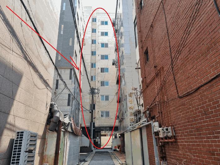 서울 은평구 오피스텔
