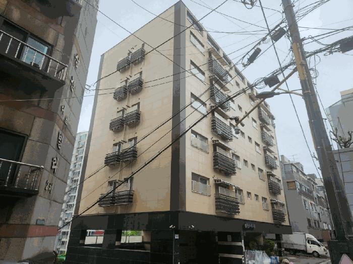 서울 성북구 다세대(빌라)