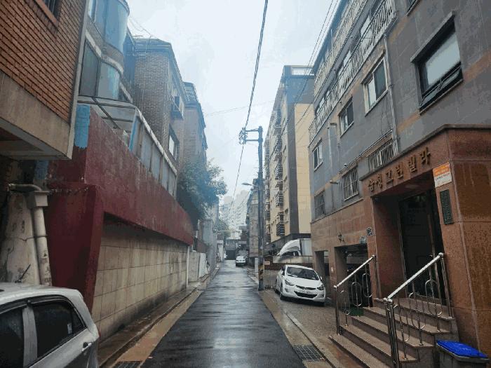 서울특별시 성북구 정릉동 192-237 천우네오젠 3층305호 다세대(빌라) 경매 사진 5