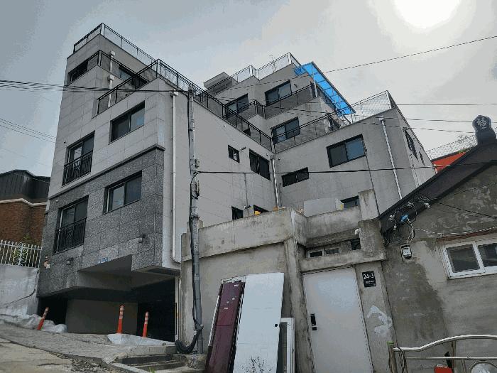 서울특별시 강북구 수유동 482-114 현주빌라 5층502호 다세대(빌라) 경매 사진 2